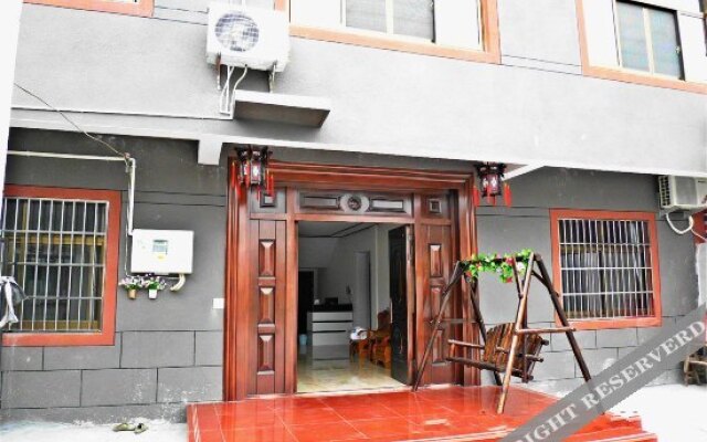 Xitang Duchan Bridge Hostel