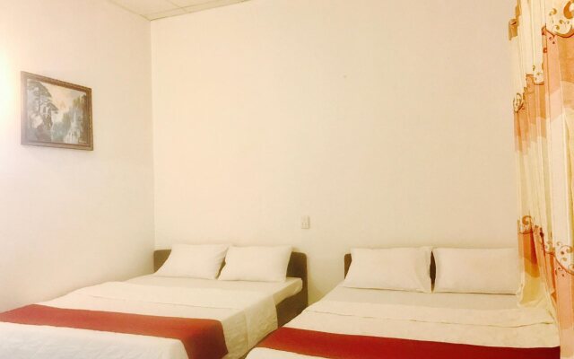 Thien Phu Nghia Guesthouse