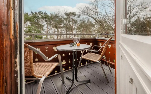 Ostseepark Captain's Haus 1 6