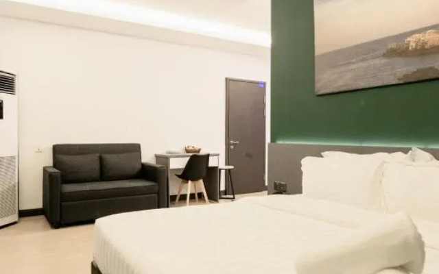 Lighthouse Hotel Semporna