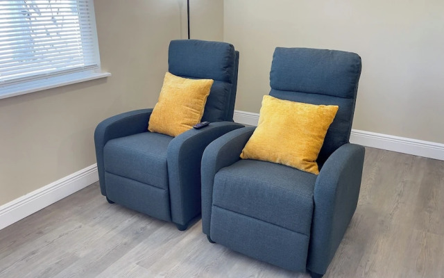 TriLuxe Inn & Studios