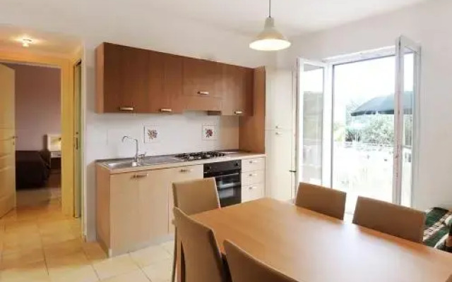 Casale Cilento - One Bedroom No.2