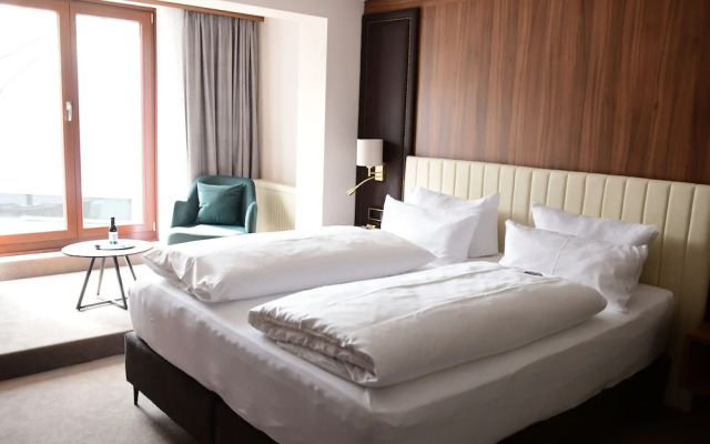 Hotel Am Schloss Aurich