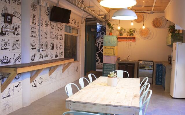 Jaco Surf Camps by Selina Surf Club - Hostel