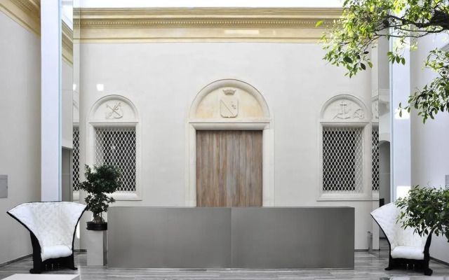 Romano House Hotel