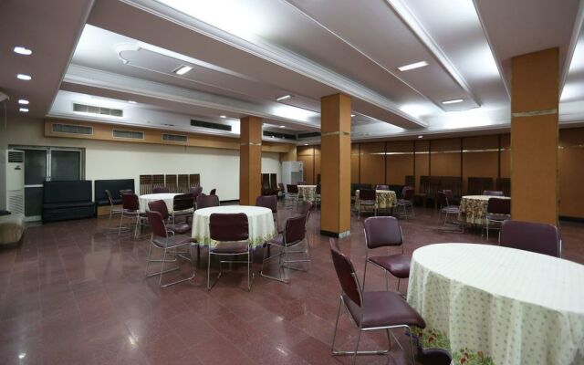 Hotel Imperial - Jaipur