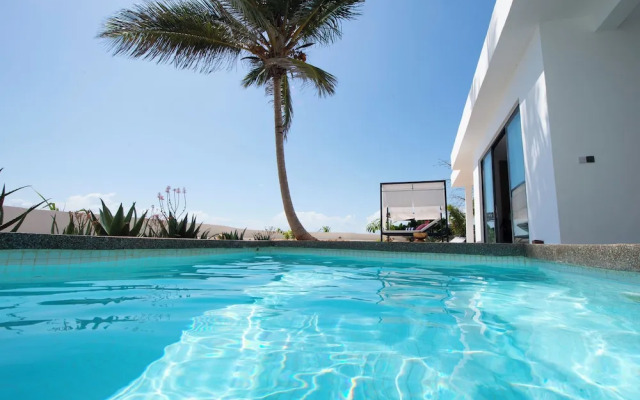 SafiraBlu Luxury Resort & Villas