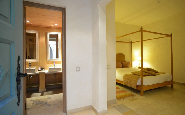 Dar Saida Beya Tozeur Guest House