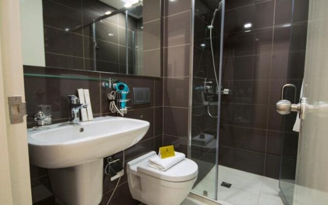 The Acqua Residences
