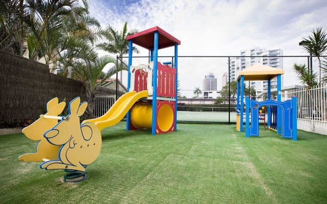 Mantra Wings Surfers Paradise