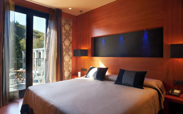 Hotel Balneario Font Vella - Adults Only