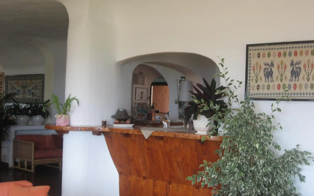 Hotel Valdiola