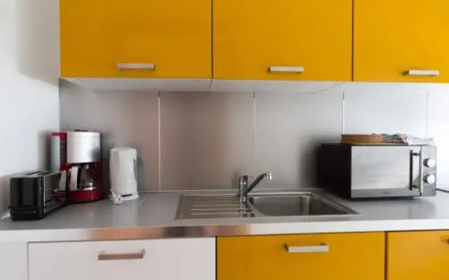 Appartamenti Carinzia GOLF&SKI