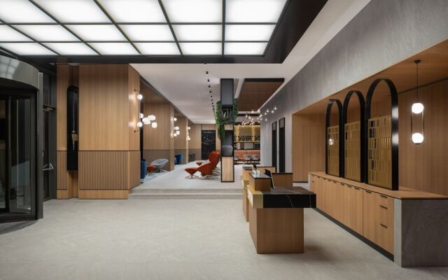 Courtyard By Marriott Cluj-Napoca Downtown