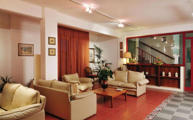 Hotel Stella Marina