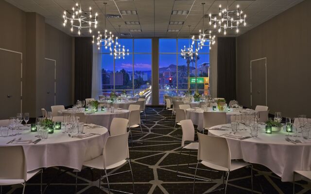 Graduate by Hilton Tempe