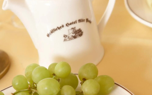 Gräfliches Hotel Alte Post