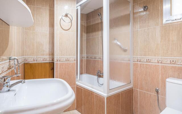 Almadraba Penthouse Levante Beach