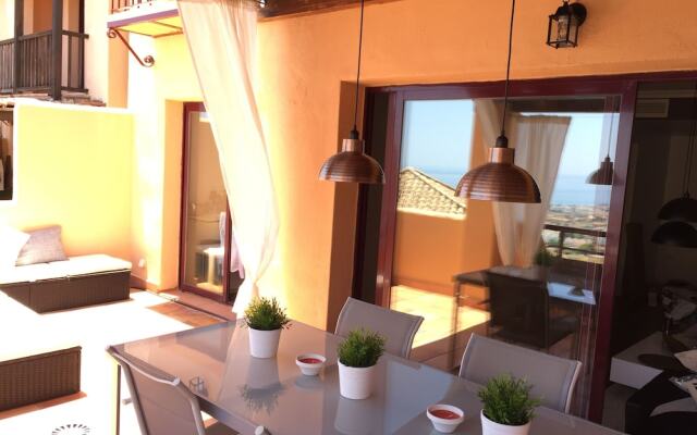 Romantic & Luxurious Duplex SEA View