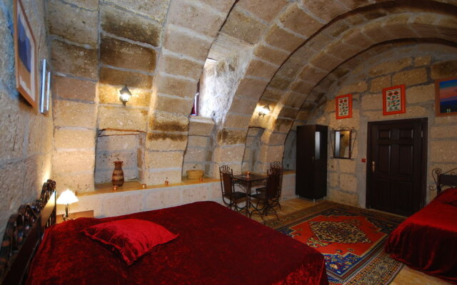 Cappadocia Ihlara Mansions & Caves
