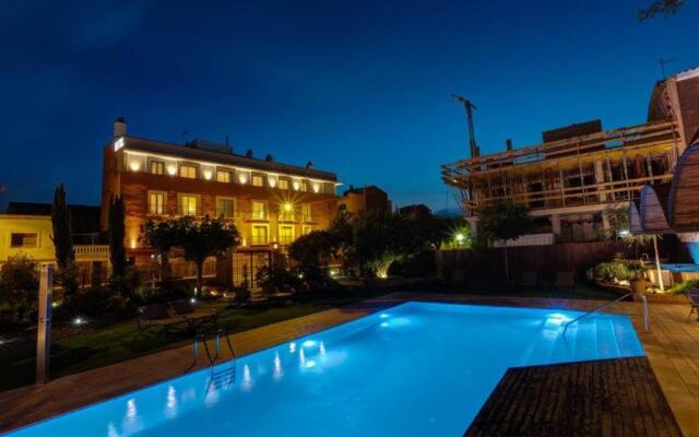 Hotel Sant Jordi