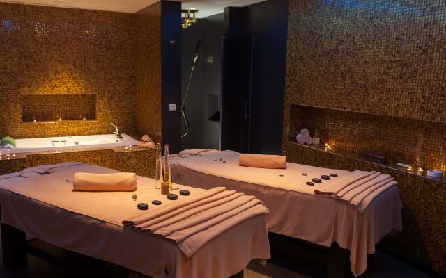 Ilgaz Mountain Resort Hotel