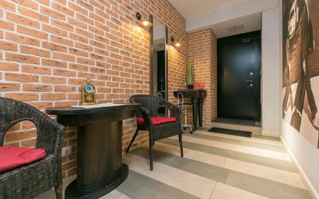 Апартаменты Сити на Литейном