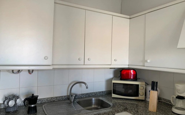 Michelangelo Resort Apartments