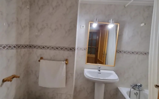 Dream Corner Facing the Sea