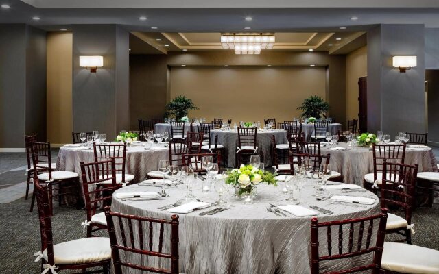The Westin Long Beach