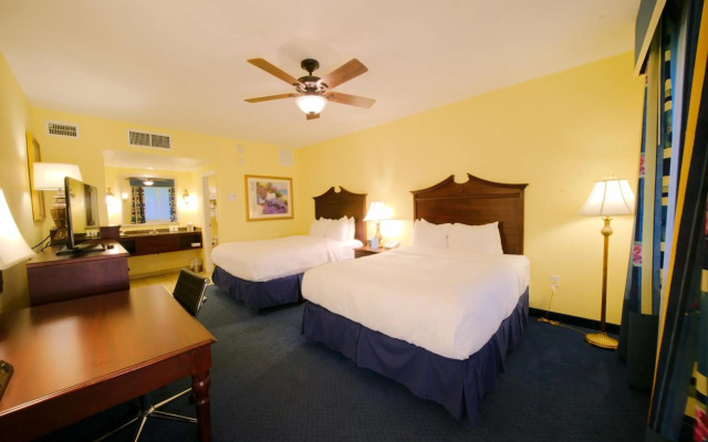 Radisson Resort at the Port