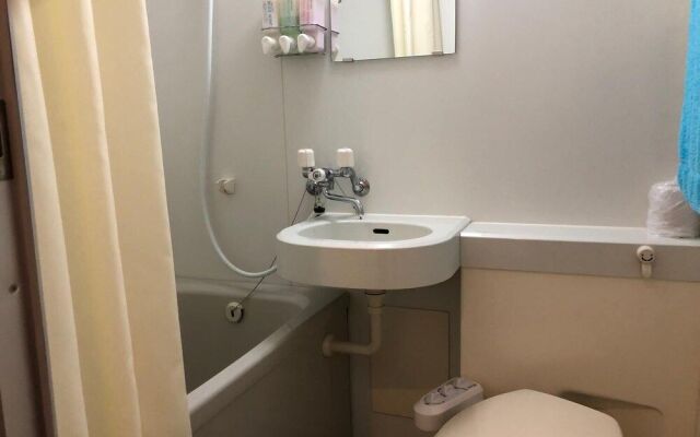 Mori no Kirameki - Hostel