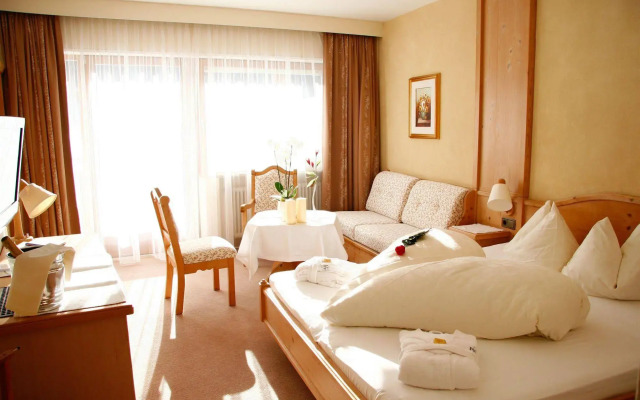 Hotel Petrus