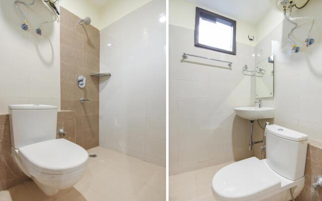 Spot On Dhn582 Hotel Inn House