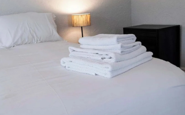 St Andrews by Guestz