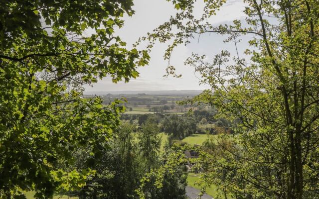 Ryedale Country Lodges - Hazel Lodge