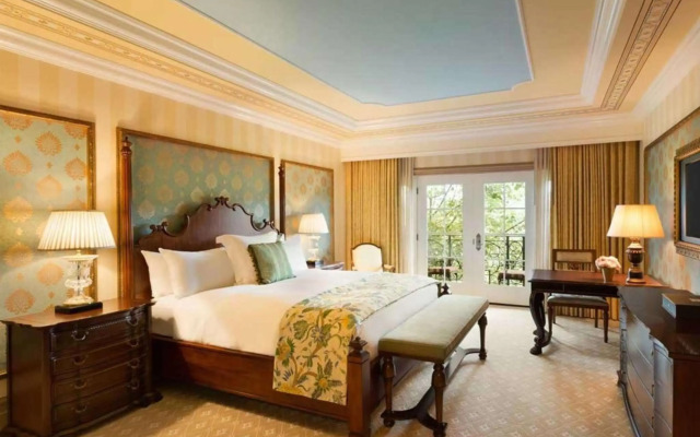 Fairmont Grand Del Mar