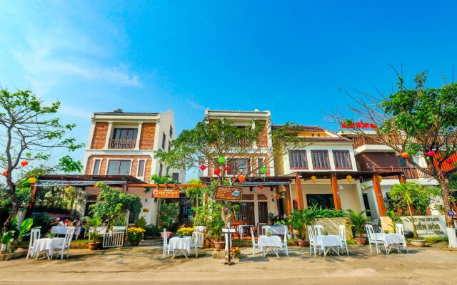 Hien Hoa Villa Hoi An