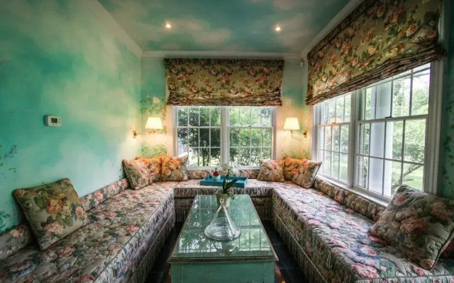 Maison Marcel
