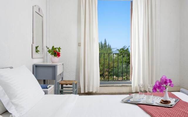 Galaxy Suites Boutique Resort