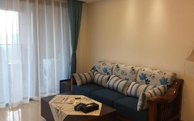 Marcia's Guest House