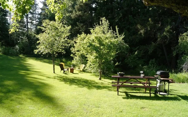 The Inn at the Ninth Hole B&B