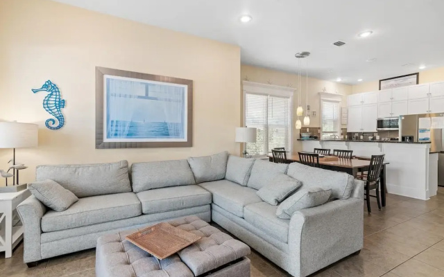 Miramar Beach Villa 113- The Sandpiper