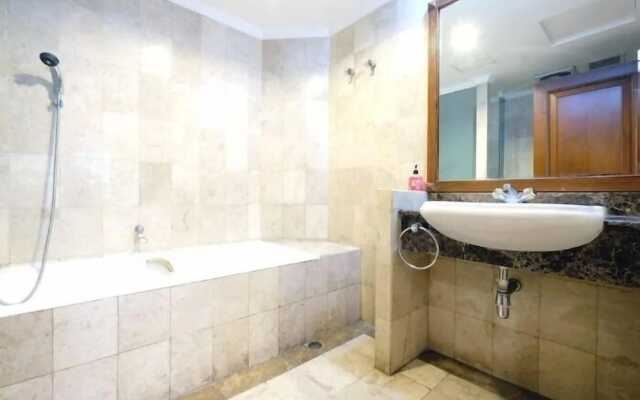 4BR Cozy Tropical Retreat Penthouse