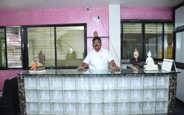 Hotel Kewal