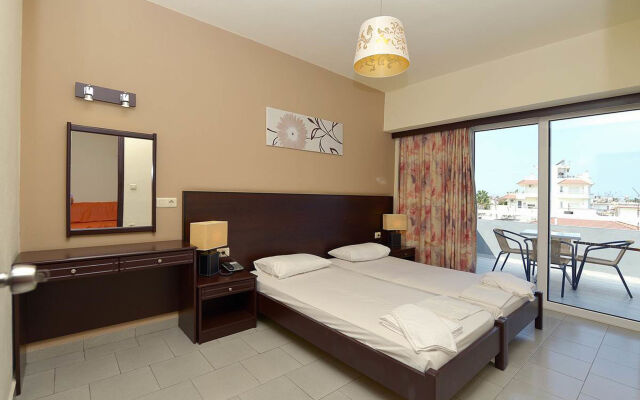 Ialysos City Hotel