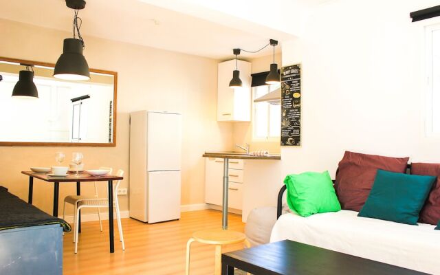 OleHolidays Casa de invitados el Rosario - piscina privada