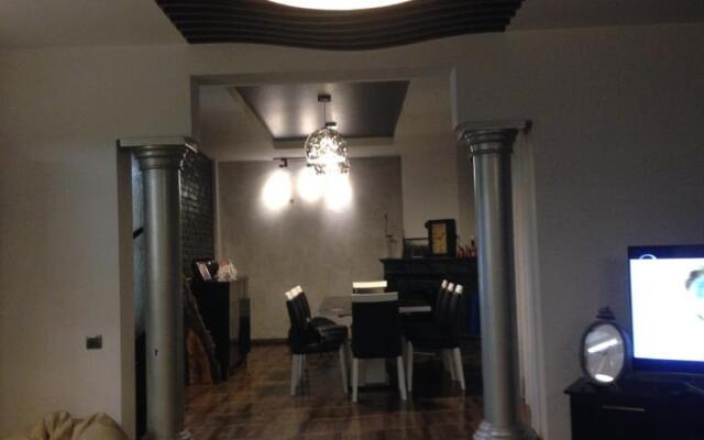 Holiday Home On Saiatnova