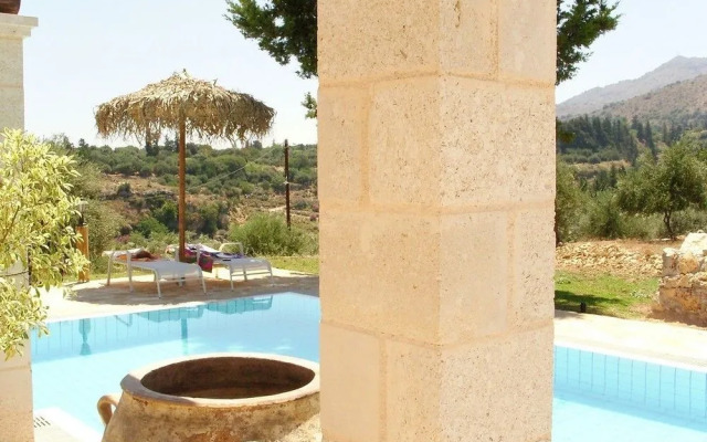 Villa Petra Ii 'Amanda'