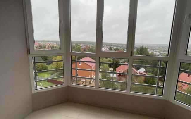 Apartamenty na ulitse Tekstilshchikov